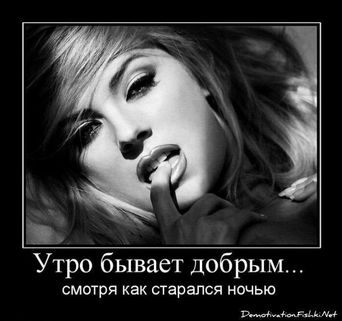 Демотиваторы, часть 65 (111 фото)