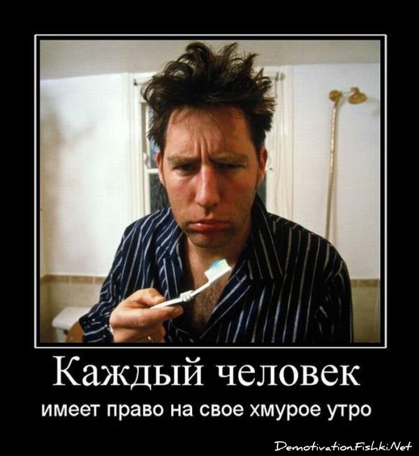 Смешной демотиватор от zubrilov за 30.07.2010 №57661