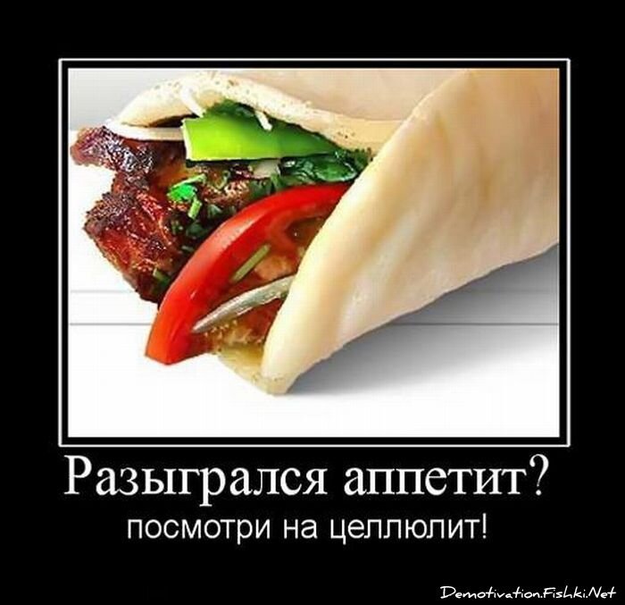 Смешной демотиватор от zubrilov за 30.07.2010 №57665