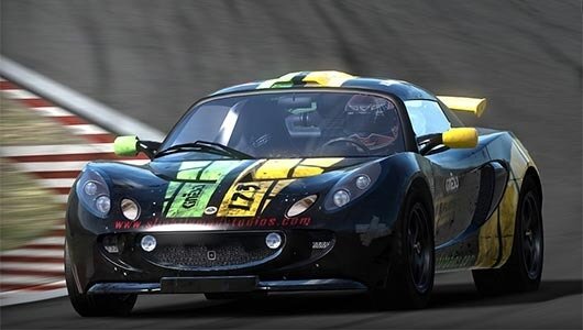 Анонс Need for Speed: Shift 2