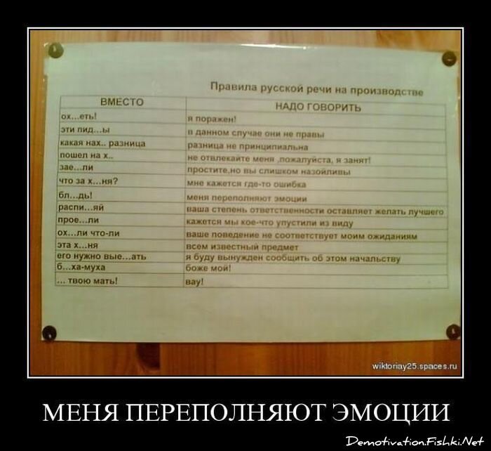 Смешной демотиватор от zubrilov за 06.08.2010 №57804