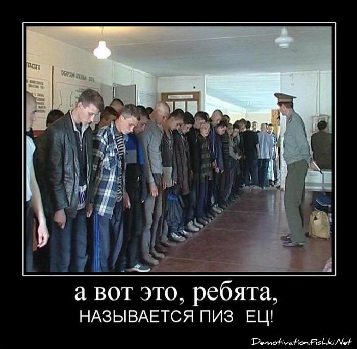 Демотиваторы, часть 66 (117 фото)