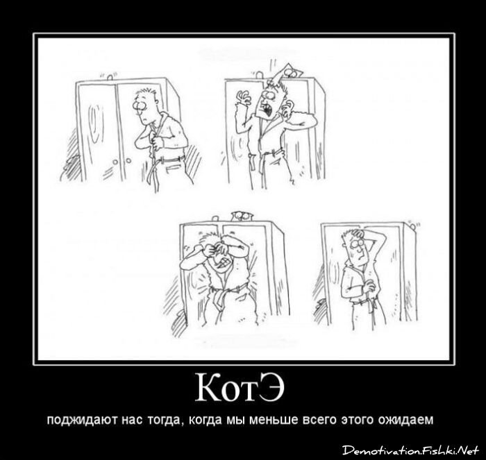 Смешной демотиватор от zubrilov за 06.08.2010 №57827
