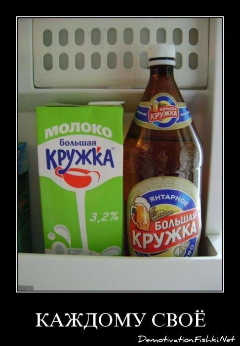 Смешной демотиватор от zubrilov за 06.08.2010 №57885