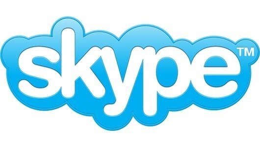 Skype – новая игровая платформа