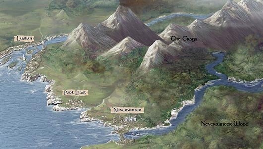 Слух: Neverwinter Nights станет MMORPG
