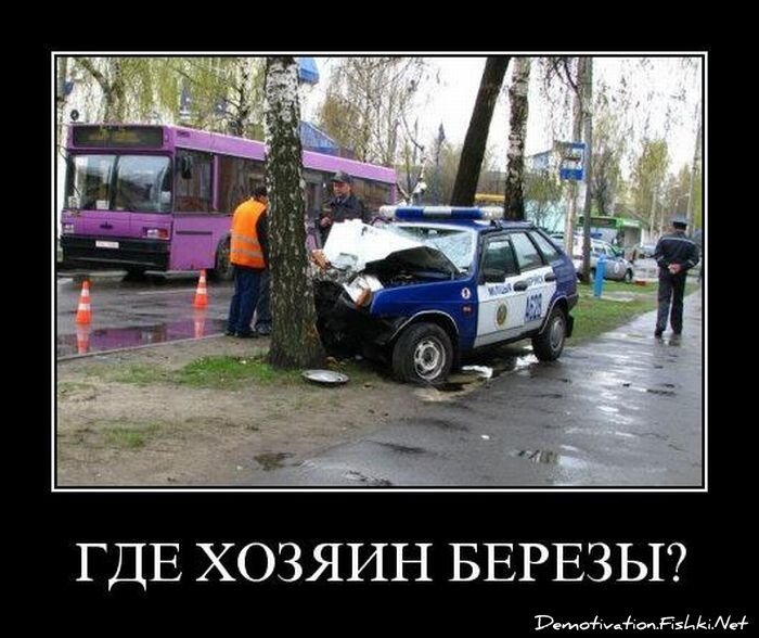 Демотиваторы, часть 67 (111 фото)