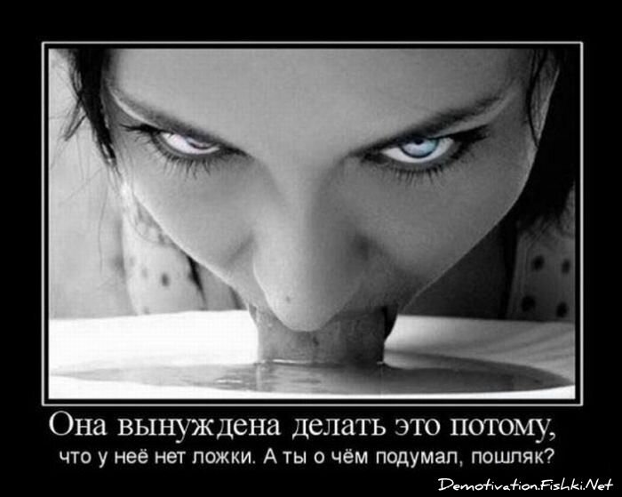 Смешной демотиватор от zubrilov за 13.08.2010 №58051