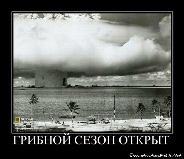 Демотиваторы, часть 67 (111 фото)