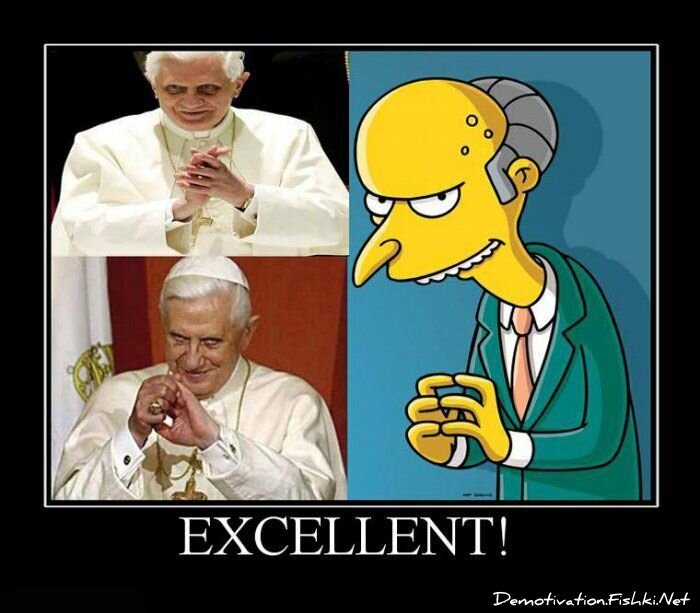 Смешной демотиватор от zubrilov за 13.08.2010 №58081