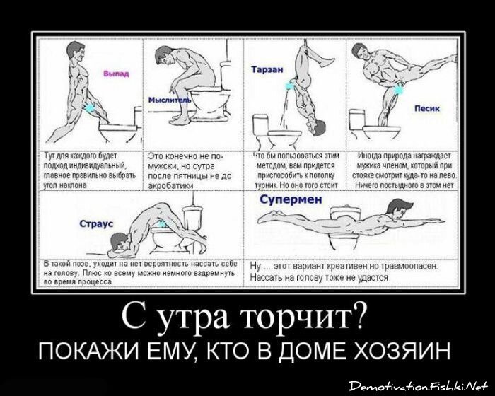 Демотиваторы, часть 67 (111 фото)