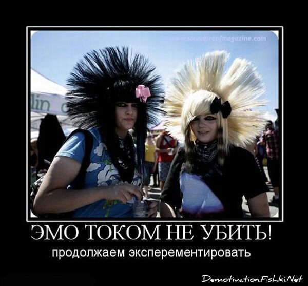 Смешной демотиватор от zubrilov за 13.08.2010 №58088