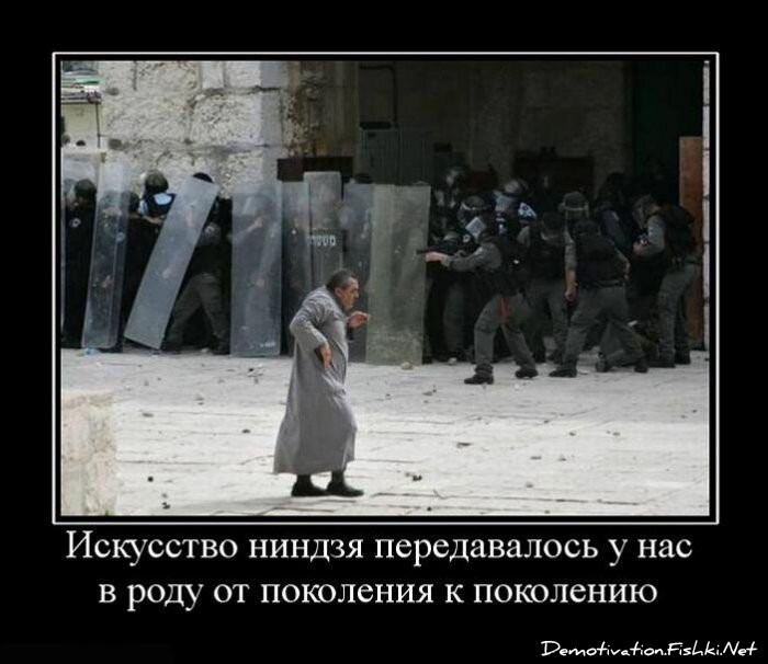 Демотиваторы, часть 67 (111 фото)