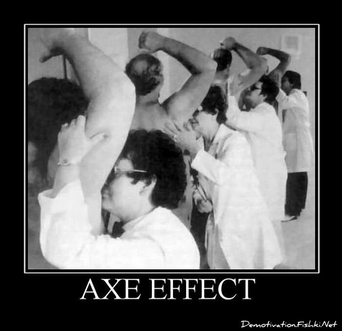 Смешной демотиватор от zubrilov за 20.08.2010 №58215