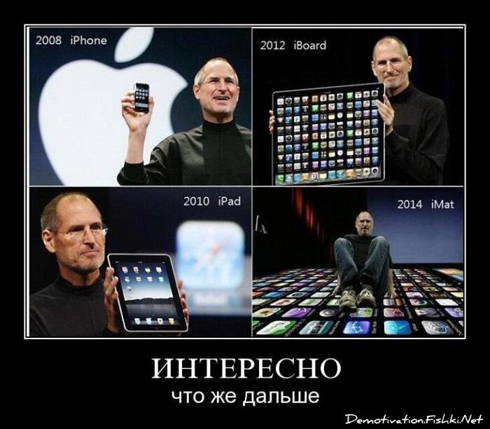 Демотиваторы, часть 68 (118 фото)