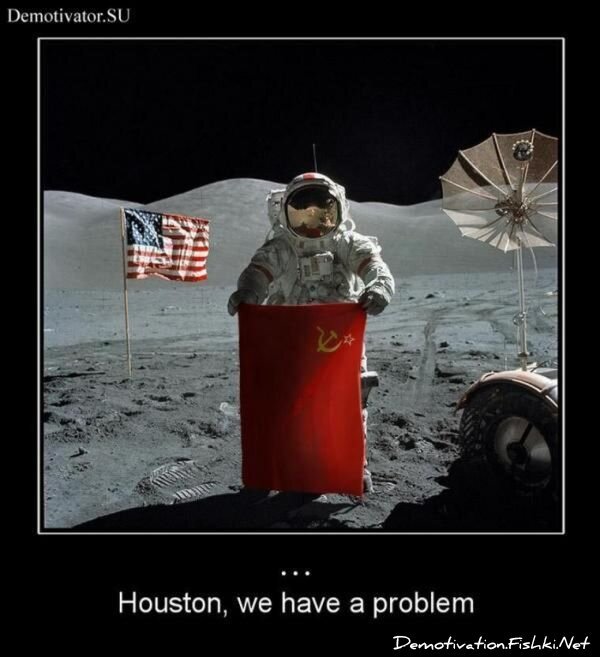 Смешной демотиватор от zubrilov за 20.08.2010 №58239