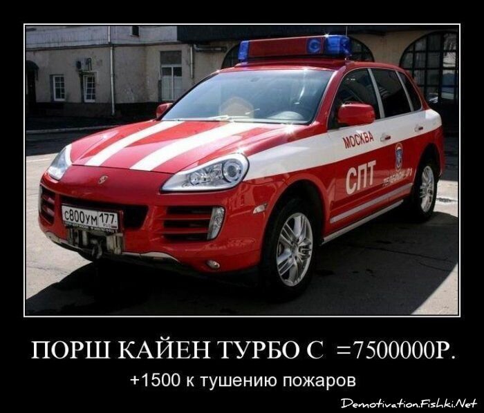 Смешной демотиватор от zubrilov за 20.08.2010 №58250