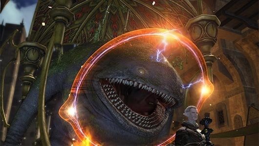 Двери Final Fantasy XIV откроются для всех