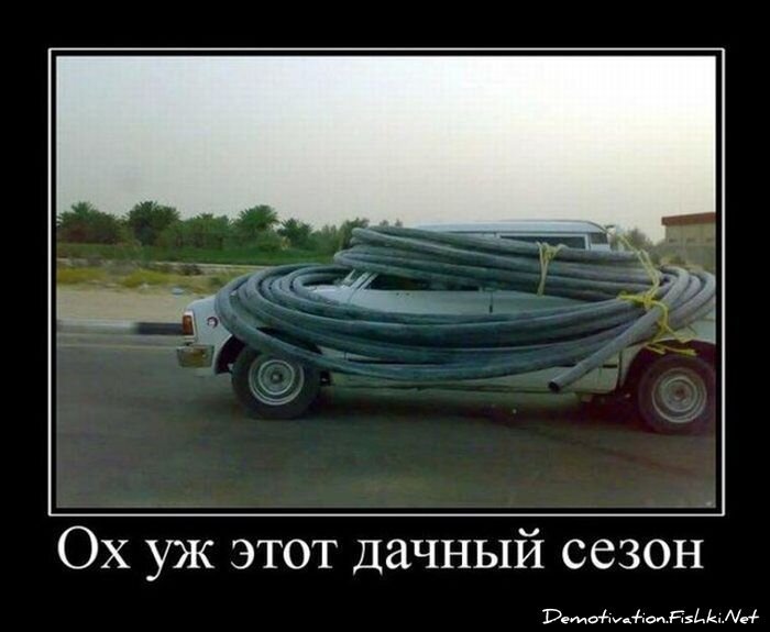 Смешной демотиватор от zubrilov за 27.08.2010 №58424