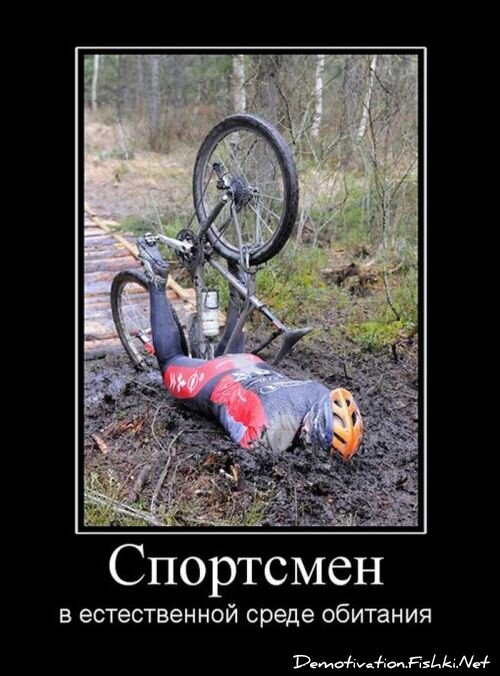 Смешной демотиватор от zubrilov за 27.08.2010 №58452