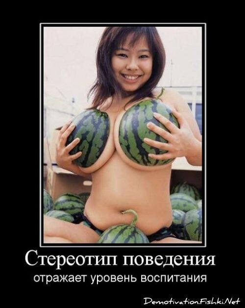 Смешной демотиватор от zubrilov за 27.08.2010 №58461