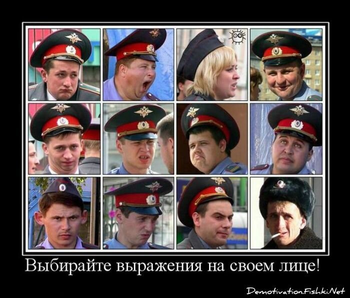 Смешной демотиватор от zubrilov за 27.08.2010 №58464