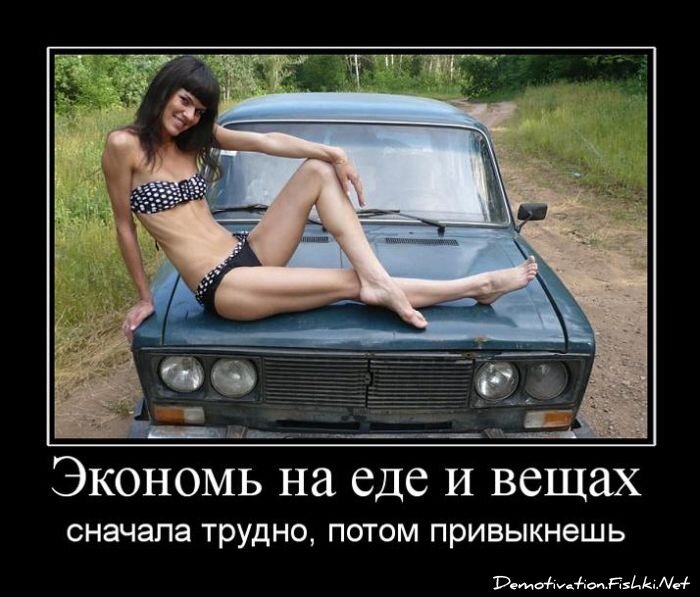 Смешной демотиватор от zubrilov за 27.08.2010 №58465