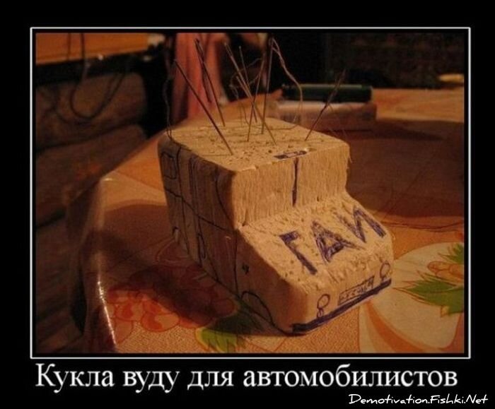 Смешной демотиватор от zubrilov за 27.08.2010 №58494