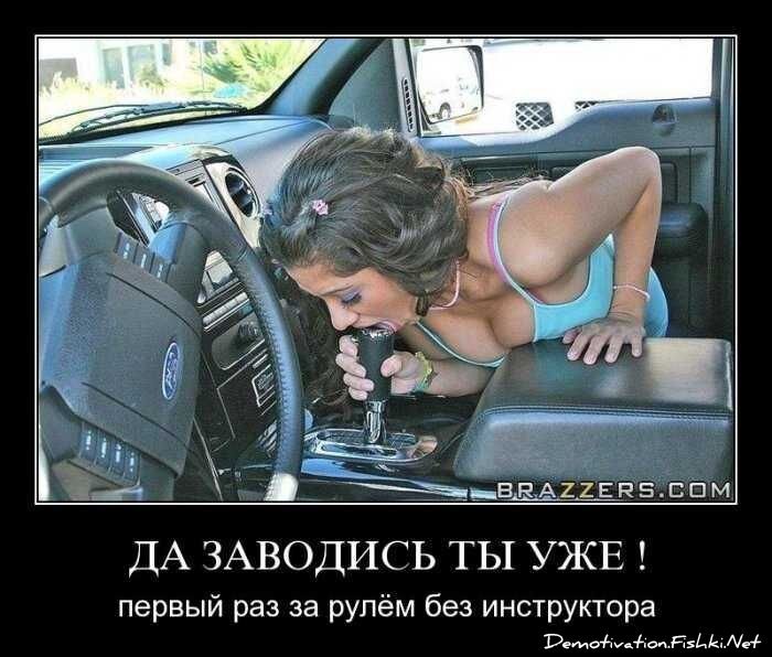 Смешной демотиватор от zubrilov за 03.09.2010 №58596