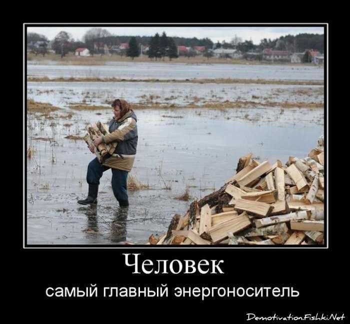 Смешной демотиватор от zubrilov за 03.09.2010 №58608