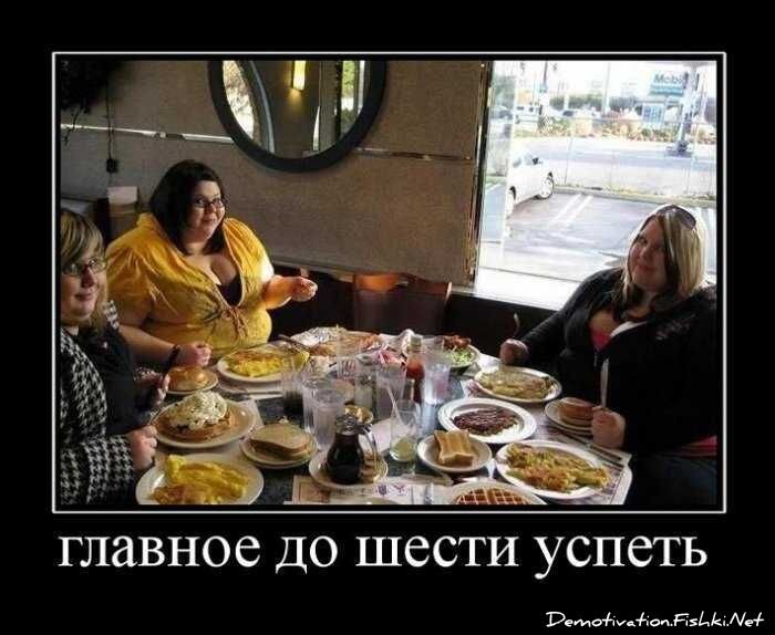 Демотиваторы, часть 70 (81 фото)