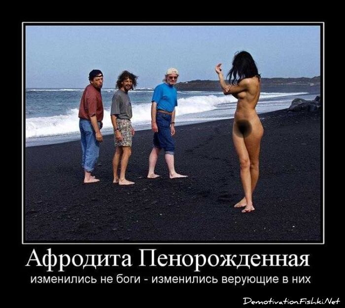 Демотиваторы, часть 70 (81 фото)