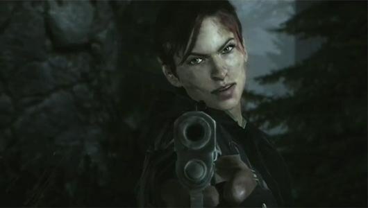 Подробный анонс Silent Hill 8