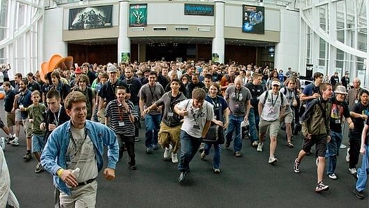 PAX 2010 поставила рекорд