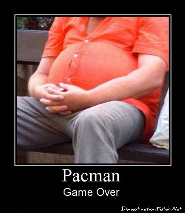 Смешной демотиватор от zubrilov за 10.09.2010 №58804