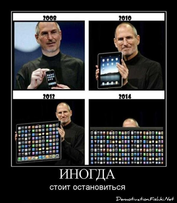 Демотиваторы, часть 71 (120 фото)