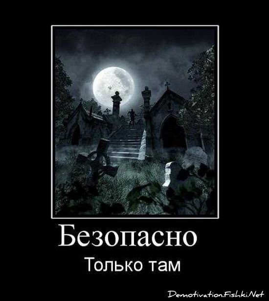Смешной демотиватор от zubrilov за 17.09.2010 №58982