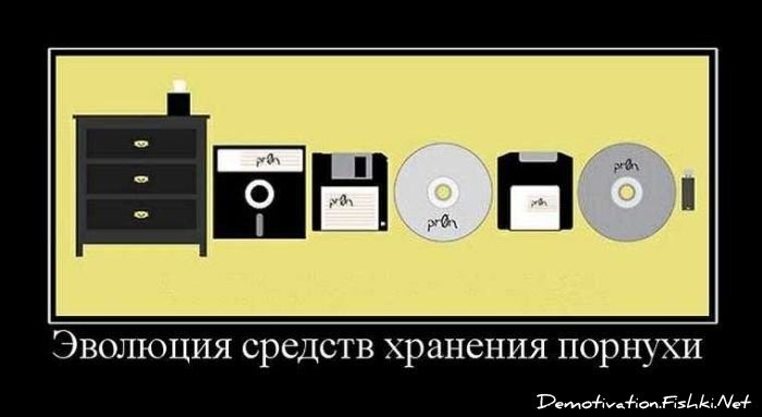 Смешной демотиватор от zubrilov за 17.09.2010 №58983