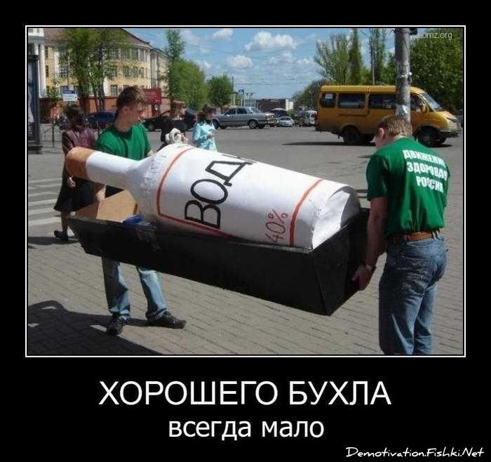 Смешной демотиватор от zubrilov за 17.09.2010 №59005