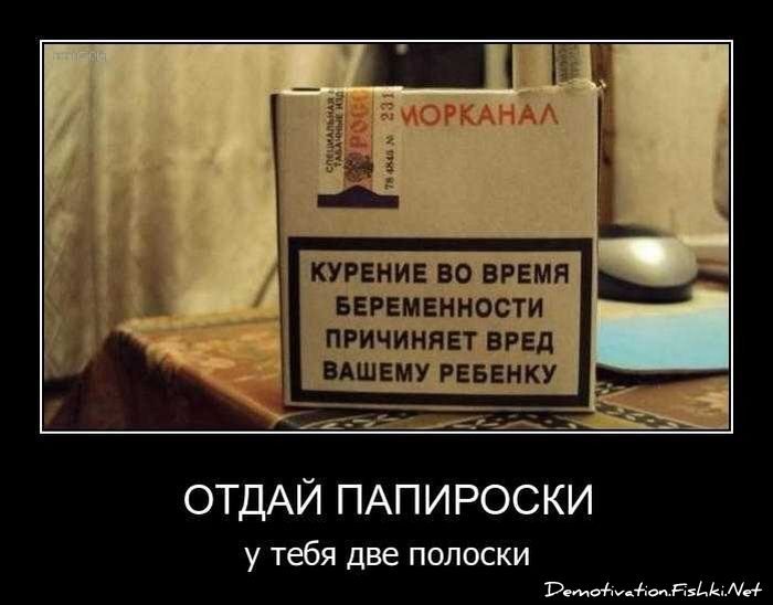 Смешной демотиватор от zubrilov за 17.09.2010 №59028