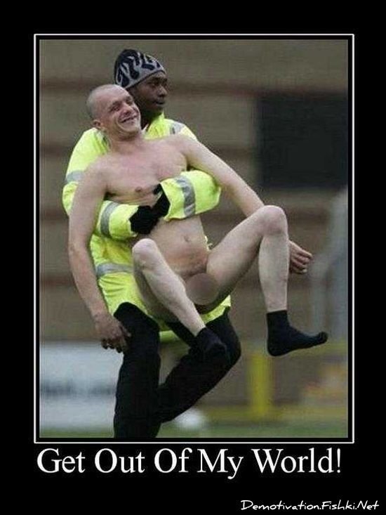 Смешной демотиватор от zubrilov за 17.09.2010 №59074