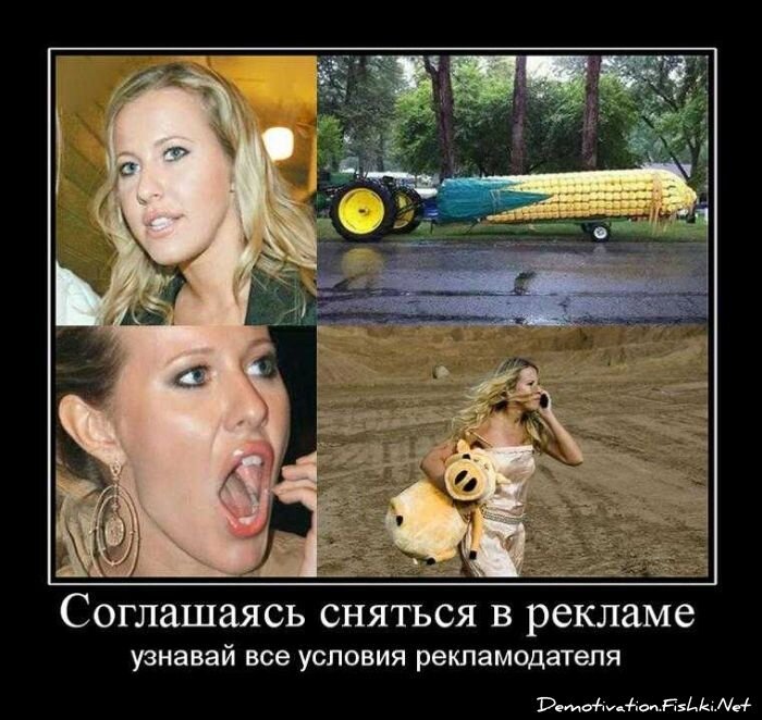 Смешной демотиватор от zubrilov за 01.10.2010 №59385