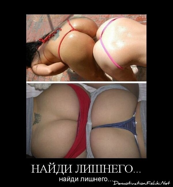 Демотиваторы, часть 80. (77фото)