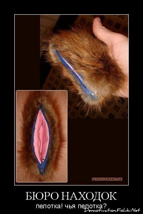 Смешной демотиватор от zubrilov за 21.10.2010 №59618