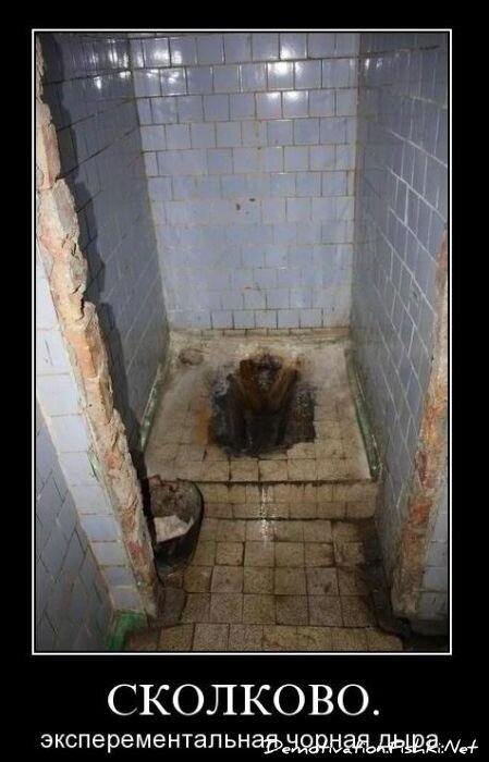 Смешной демотиватор от zubrilov за 21.10.2010 №59619