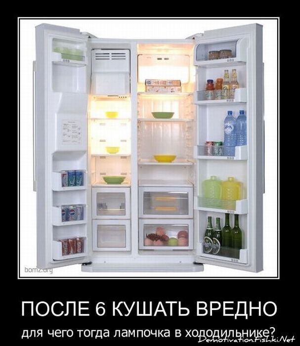 Демотиваторы, часть 80. (77фото)