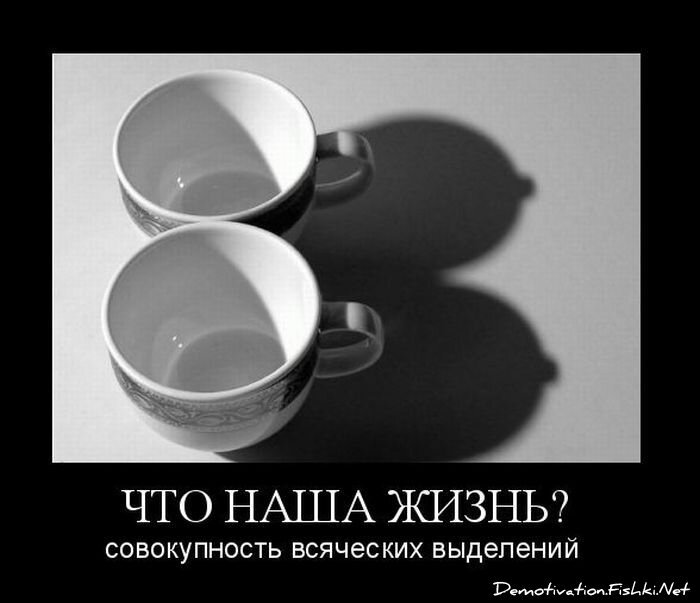 Смешной демотиватор от zubrilov за 15.10.2010 №59687