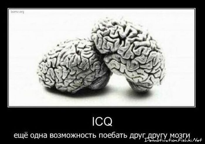 Смешной демотиватор от zubrilov за 15.10.2010 №59696