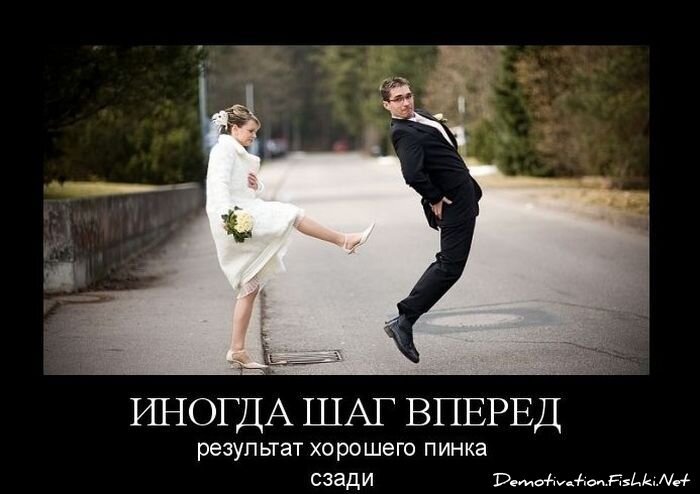 Смешной демотиватор от zubrilov за 15.10.2010 №59701