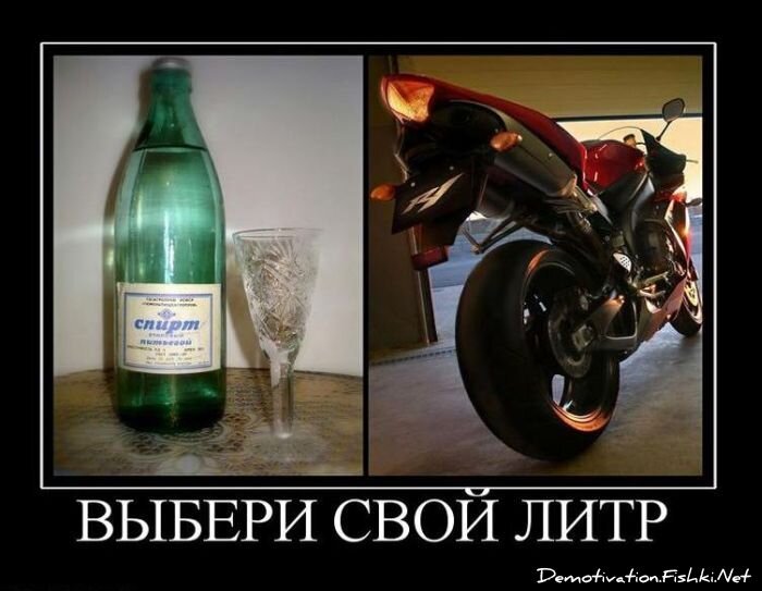 Смешной демотиватор от zubrilov за 15.10.2010 №59759